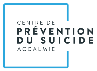 Centre de prévention du suicide Accalmie