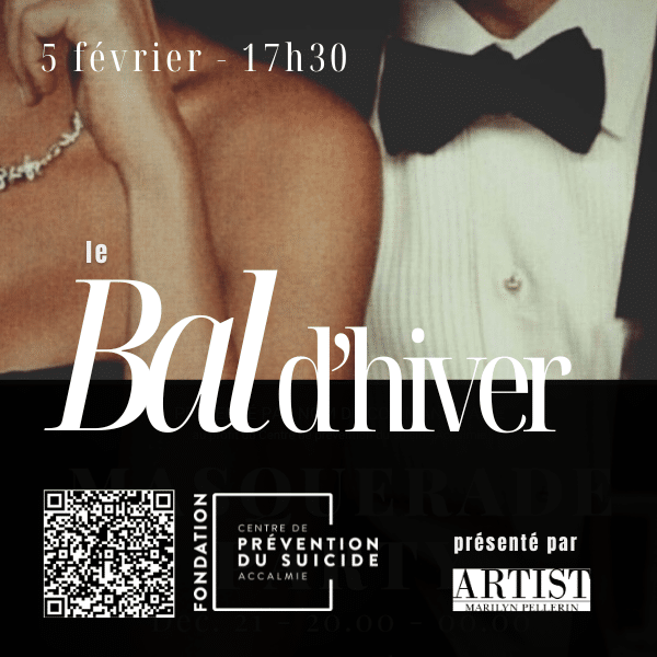 Bal d'hiver 2026